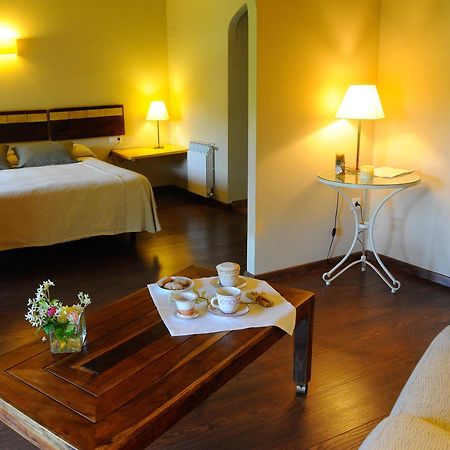 Font Del Pas Hotel Beceite Kültér fotó