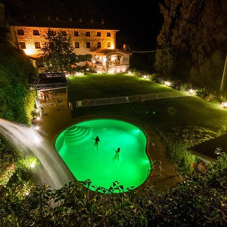 Font Del Pas Hotel Beceite Kültér fotó