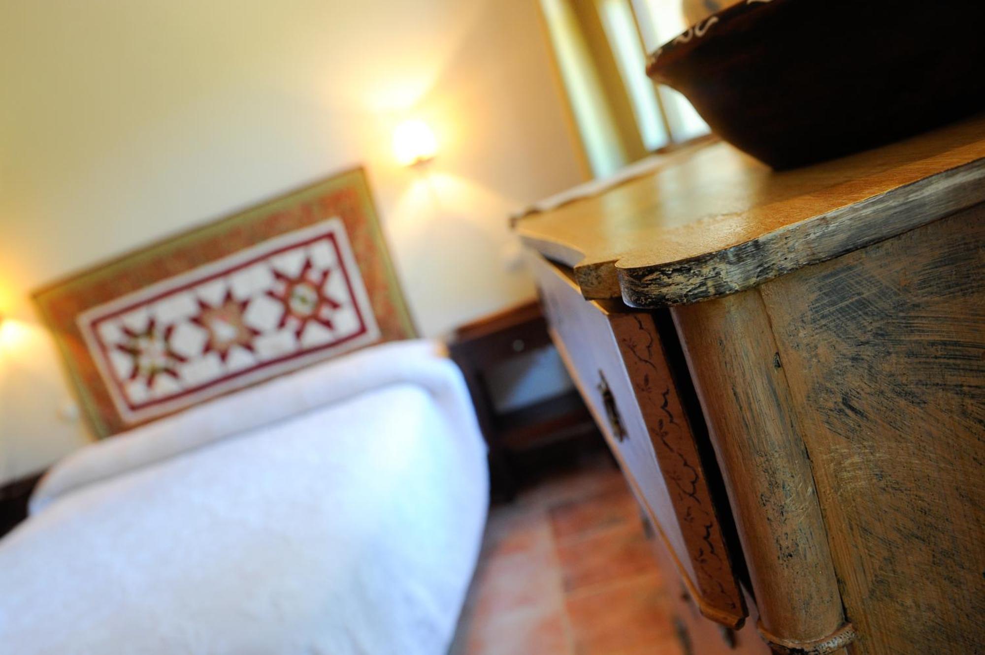 Font Del Pas Hotel Beceite Kültér fotó